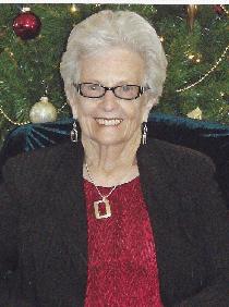 Barbara Lee Lowry